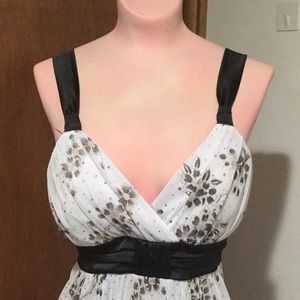 Beautiful dress by DEB size XL